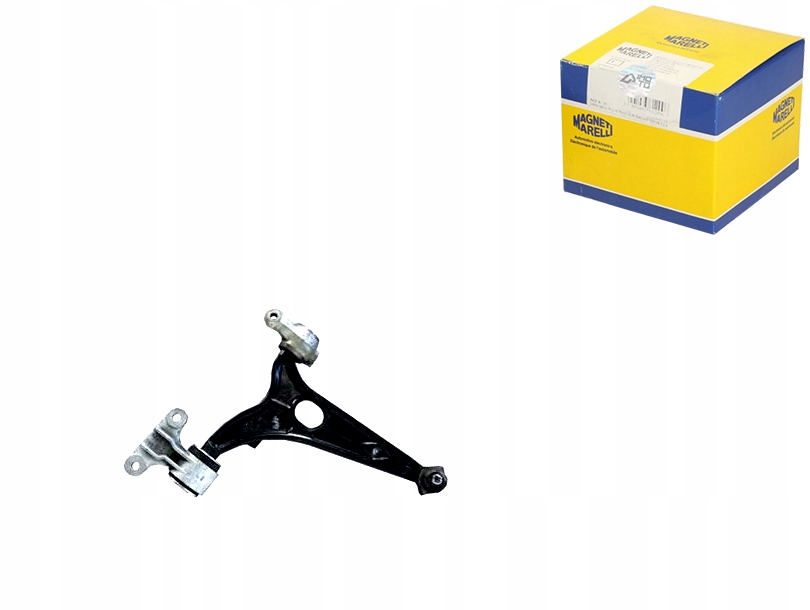 фото №1, Рычаг dół 12 mm citroen c8 fiat ulysse lancia phe