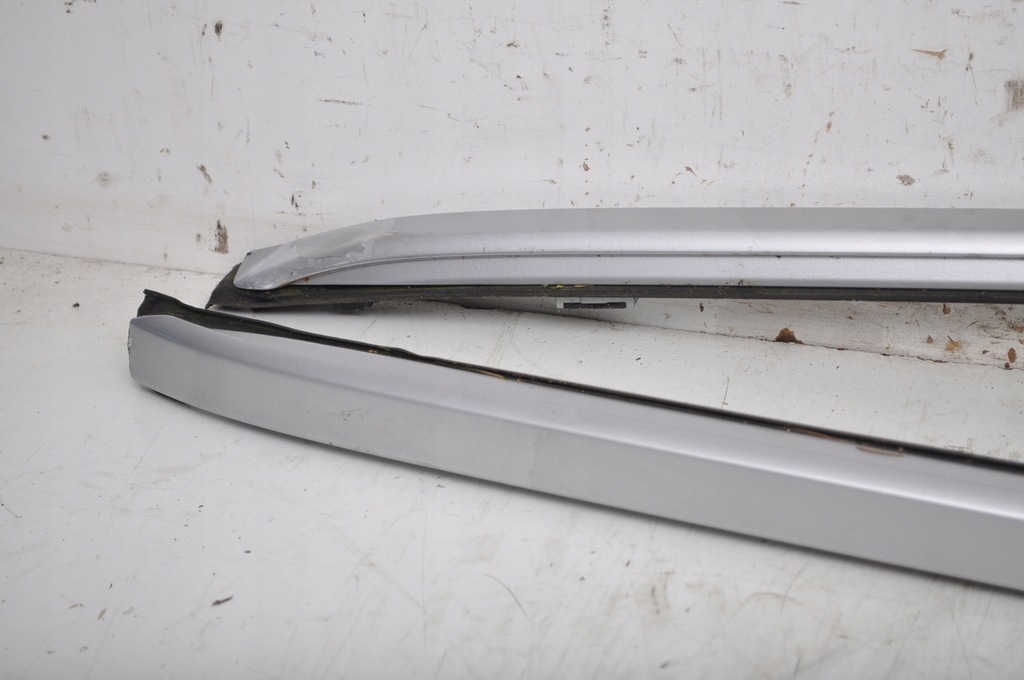 фото №13, Suzuki sx4 s-cross lift рейлинги кровельные комплект