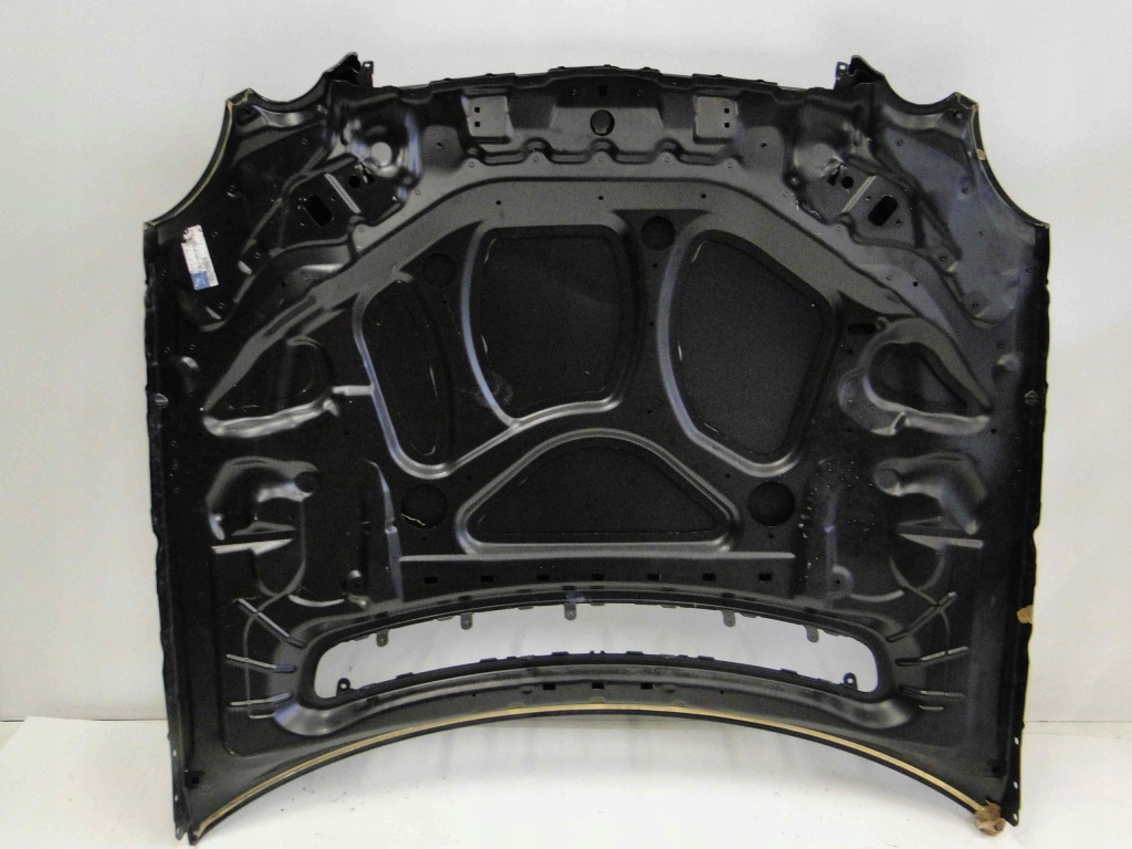 Mercedes капот крышка двигателя e klasa w211 211 po рестайлинг рестайлинг Киев