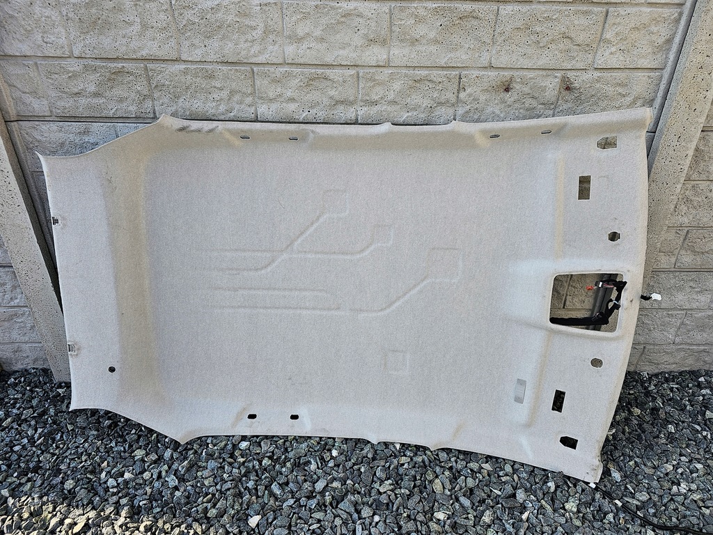 фото №1, Стеля renault zoe ii #5496