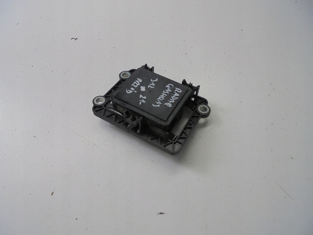 фото №1, Nissan qashqai j12 lift радар кронштейн ассистент поперечина перед 98890hn20b