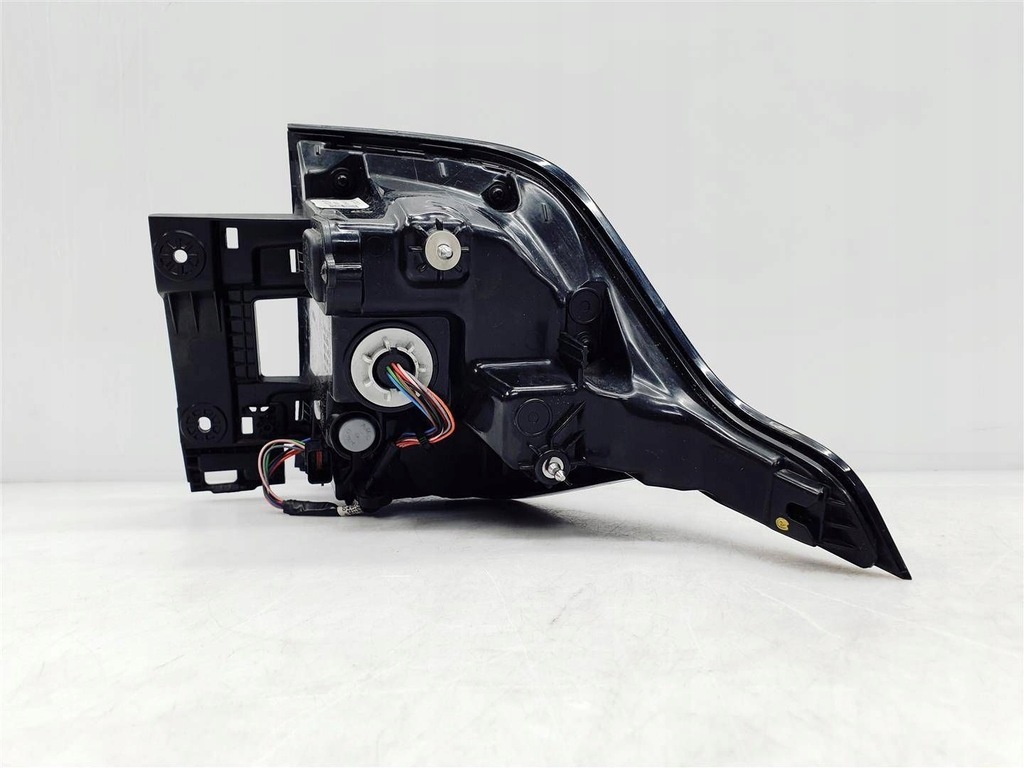 фото №6, Kia sportage v 21r+ левая лампа задняя led ory eu !!!