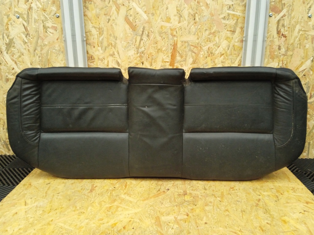 фото №15, Обивка кожаный forester ii lift 05-08 2.0