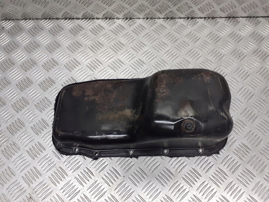 Купити Піддон масляна opel astra f 1.6