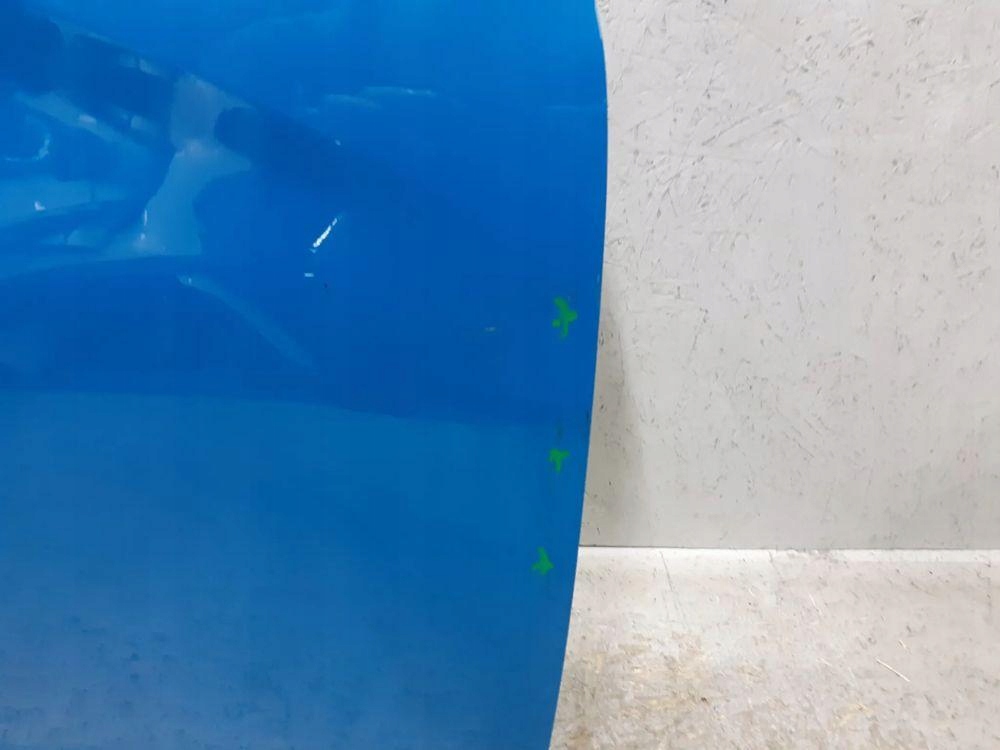 фото №4, Дверь передние перед правое hyundai kona 2017-