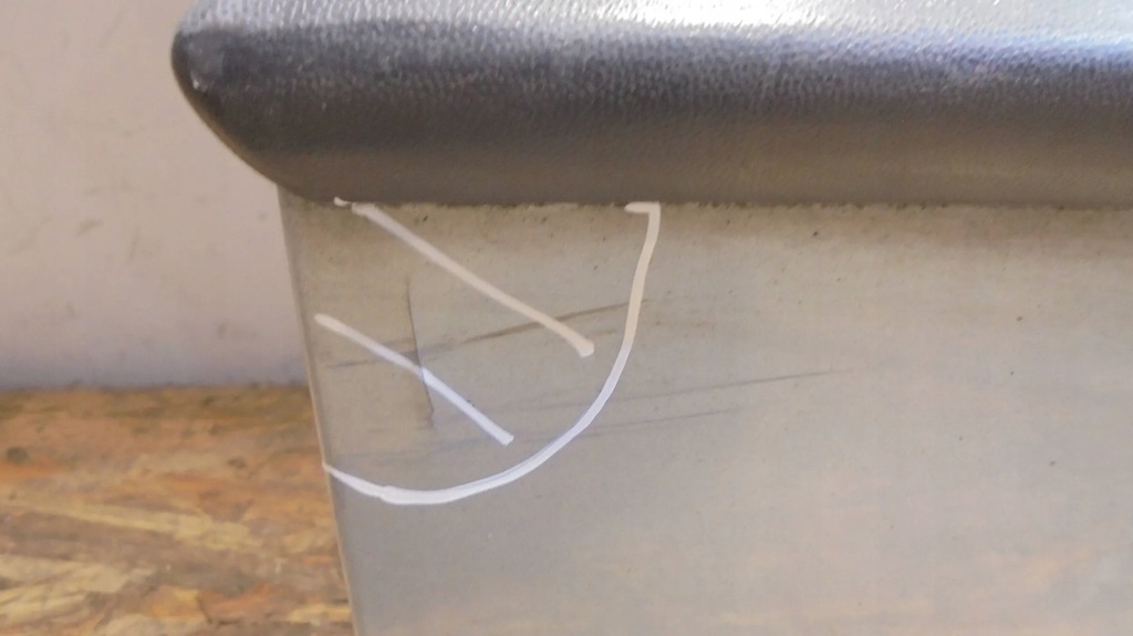 фото №7, Дверь перед правое skoda fabia i