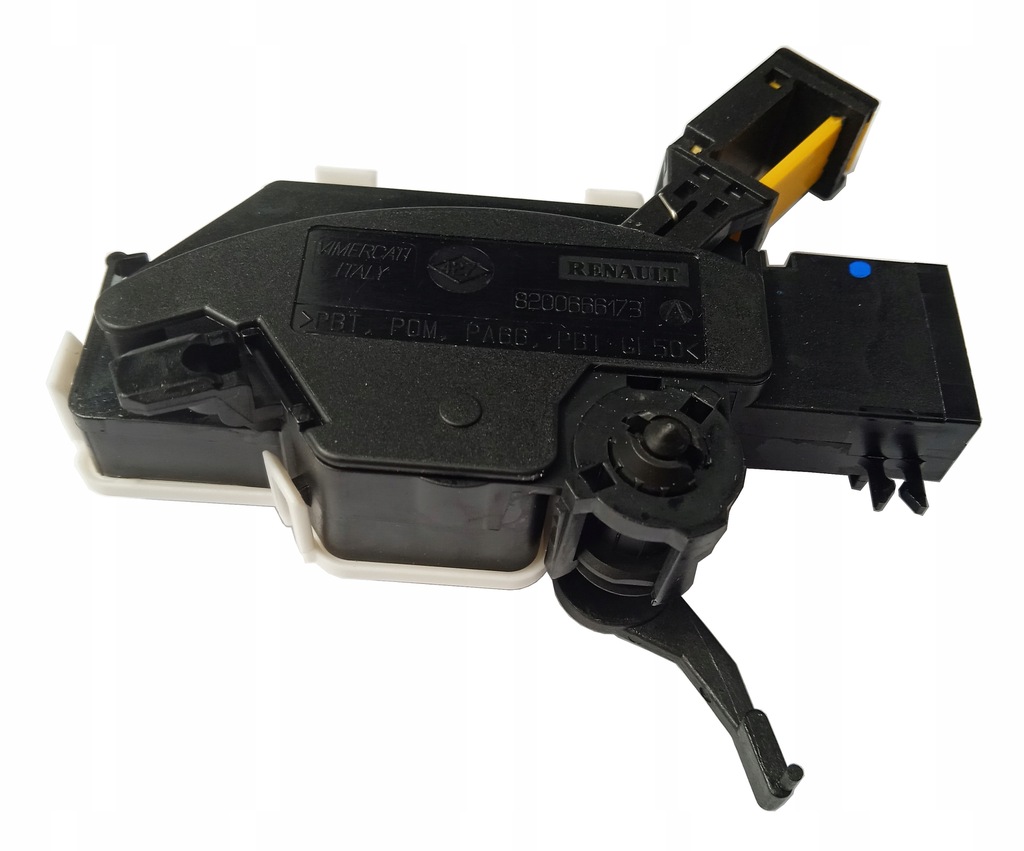 фото №1, Датчик педали сцепления espace iv laguna latitude megane scenic vel satis