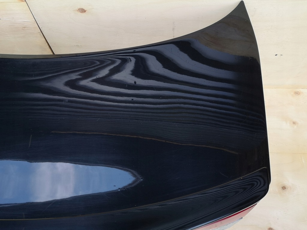 фото №6, Комплектная крышка багажника багажника jaguar xf pel