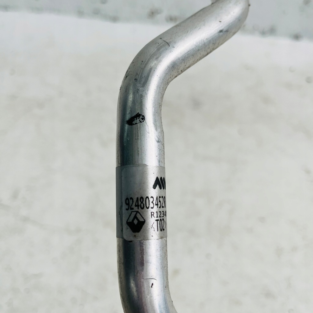 фото №3, Шланг трубка кондиціонера renault talisman 1.8tce