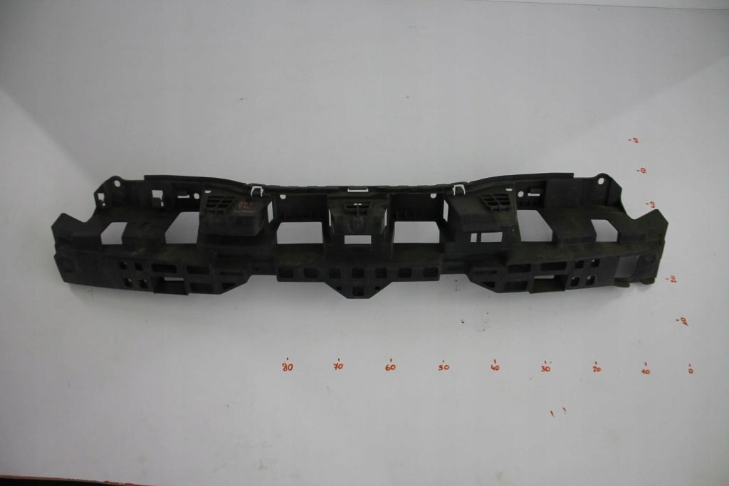 фото №1, Peugeot оригінальний номер 9675548180 напрямна середній