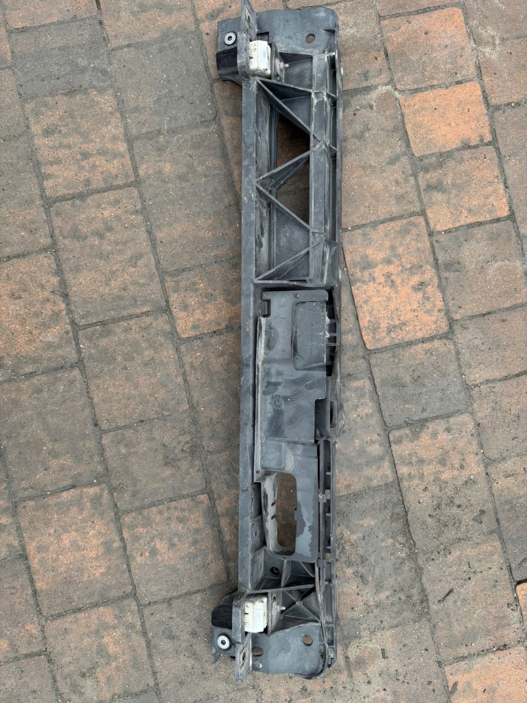 Citroen c4 picasso ii балка замка перед комплектная 16- с Разборки