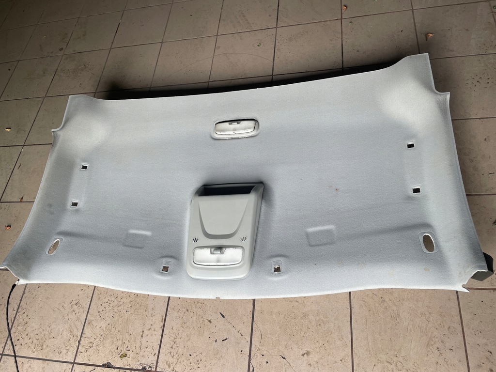 фото №1, Потолок ford transit custom lift