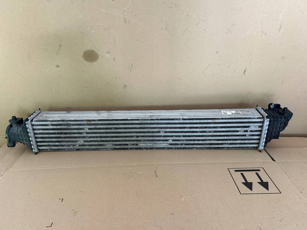 Інтеркулер honda civic x 16- 19710-5aa-a01 Доставка