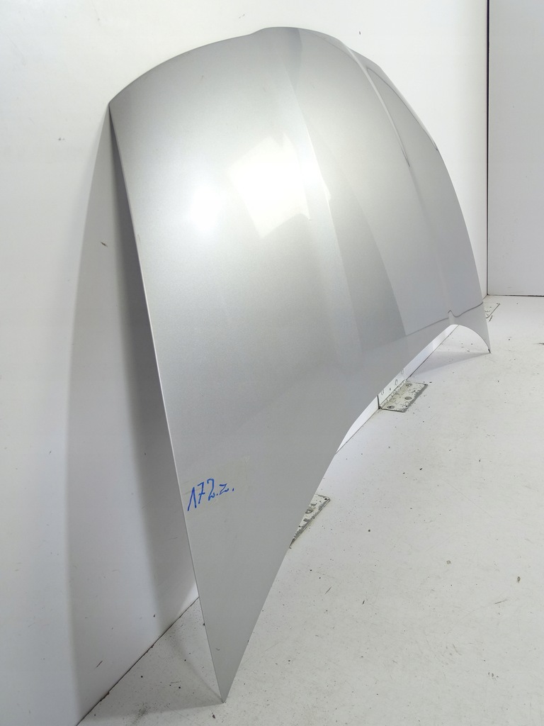 фото №3, Капот