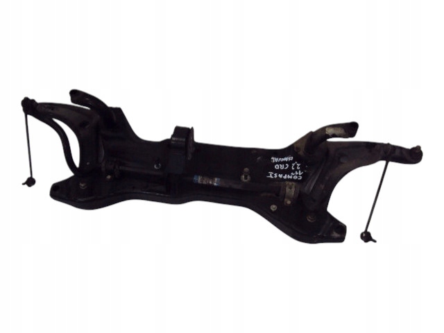 фото №1, Подрамник подрамник перед jeep compass 2.2 crd 11-