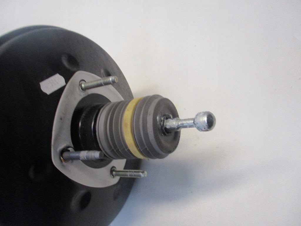 фото №5, Насос усилитель тормозов fiat panda iii 1.2