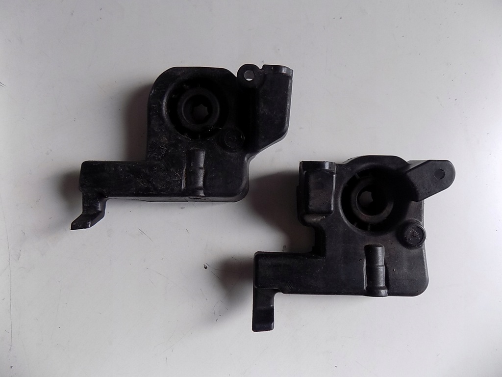 фото №1, Renault twingo iii кронштейн кронштейн радіатор