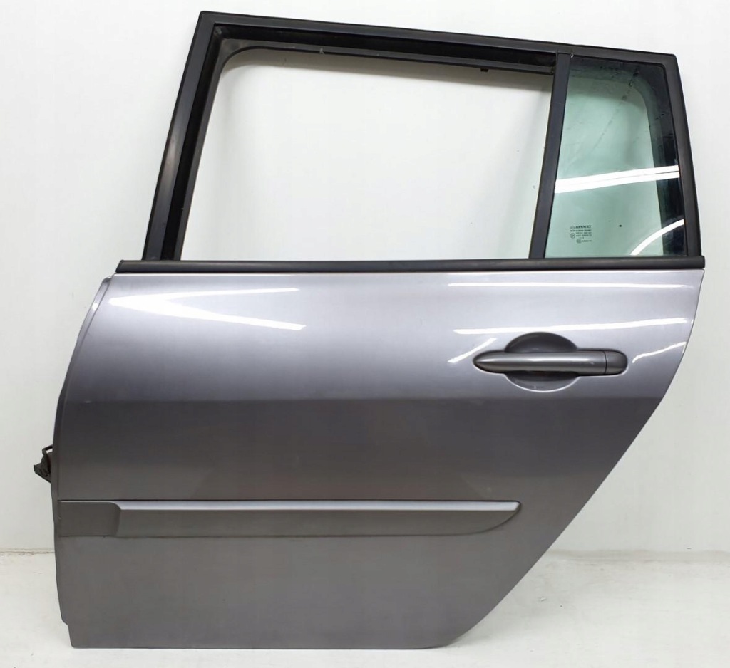 Купить Дверь левый задний  renault megane 2 универсал