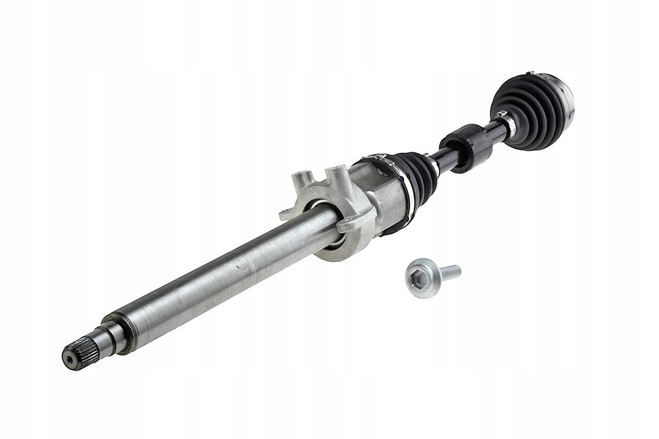 Приводной вал приводная правая bmw x1 f48 2 f45 f46 2014- Цена