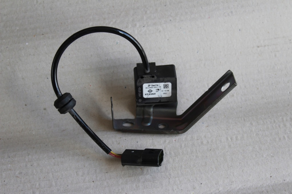 фото №1, Датчик выравнивание infiniti qx70