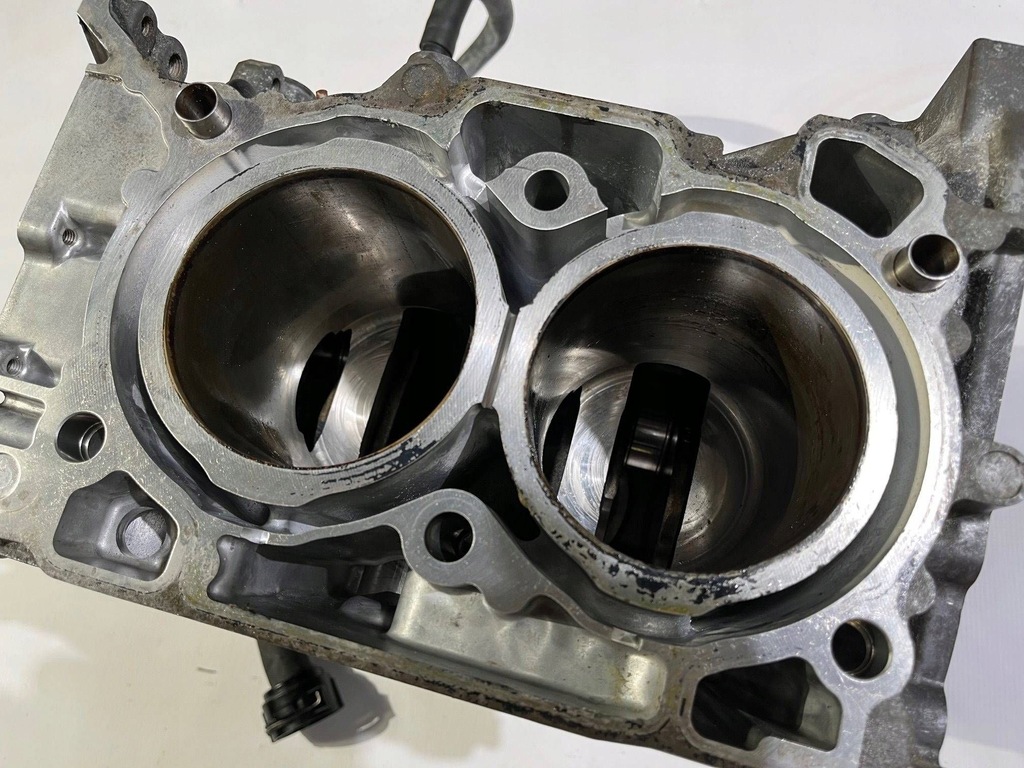 фото №12, Блок двигуна wał колінчастий subaru wrx 2.4 vb ii 2021-