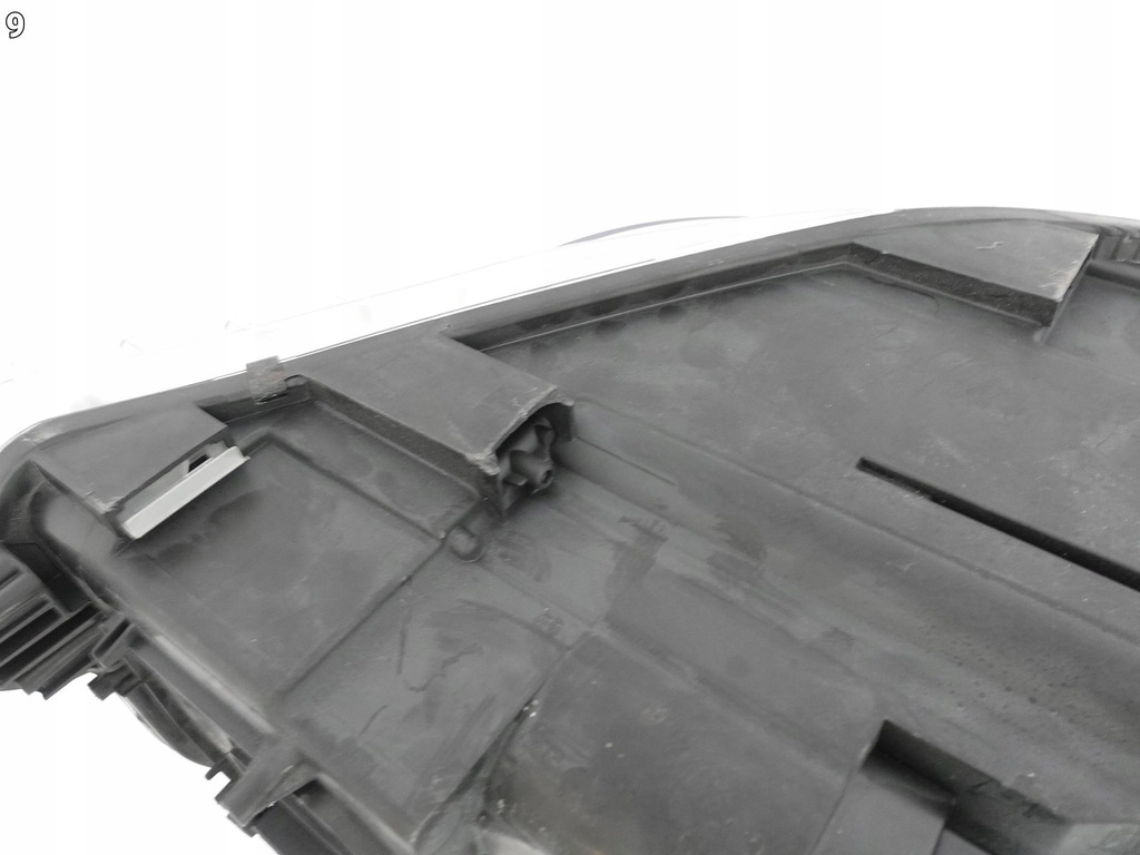 фото №10, Vw passat cc 3c8 08-12 ксенон лампа ліва eu