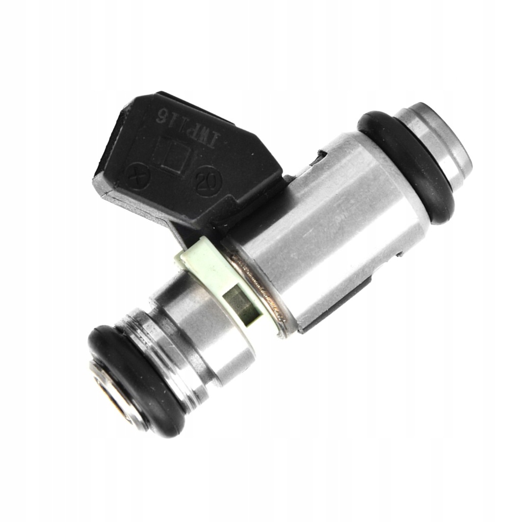 фото №13, Прочный форсунка топлива iwp116 pasuje do fiat doblo panda punto palio