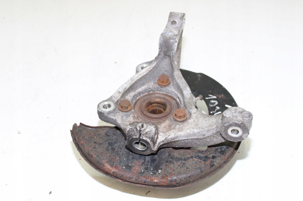 фото №1, Opel insignia a 2.0cdti поворотний кулак правий перед права