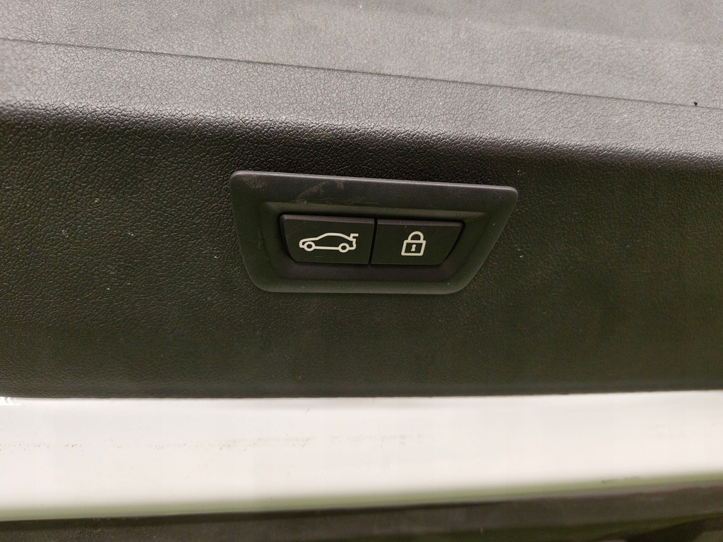 фото №9, Bmw xm g09 кришка багажника задня багажника a96 камера електрика