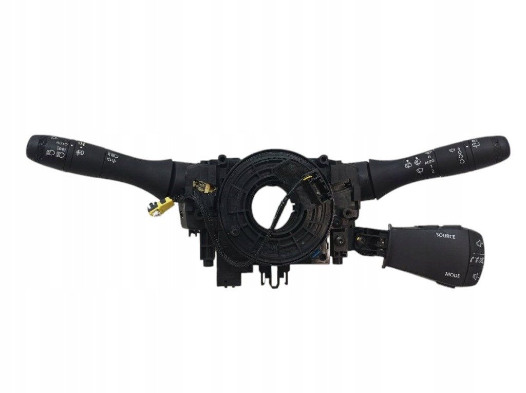 фото №1, Переключатель комбинированный лента air bag kpl 255670975r dacia sandero iii