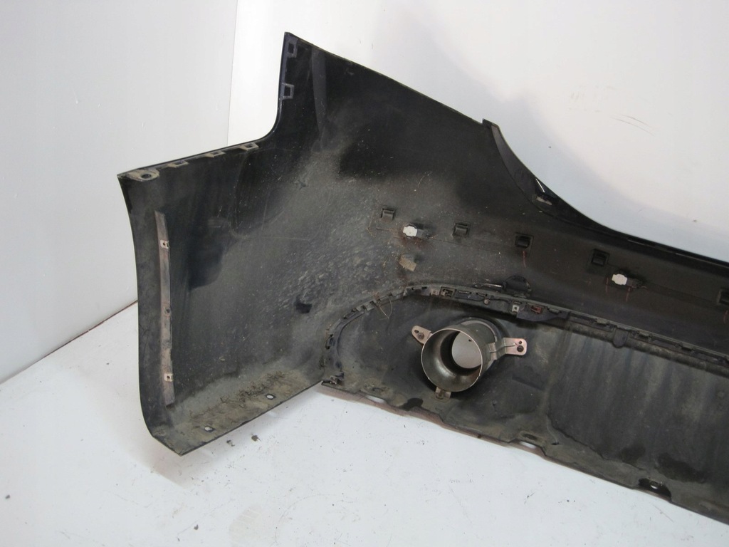 фото №10, Бампер alfa romeo giulia 4 pdc 16r задняя задний