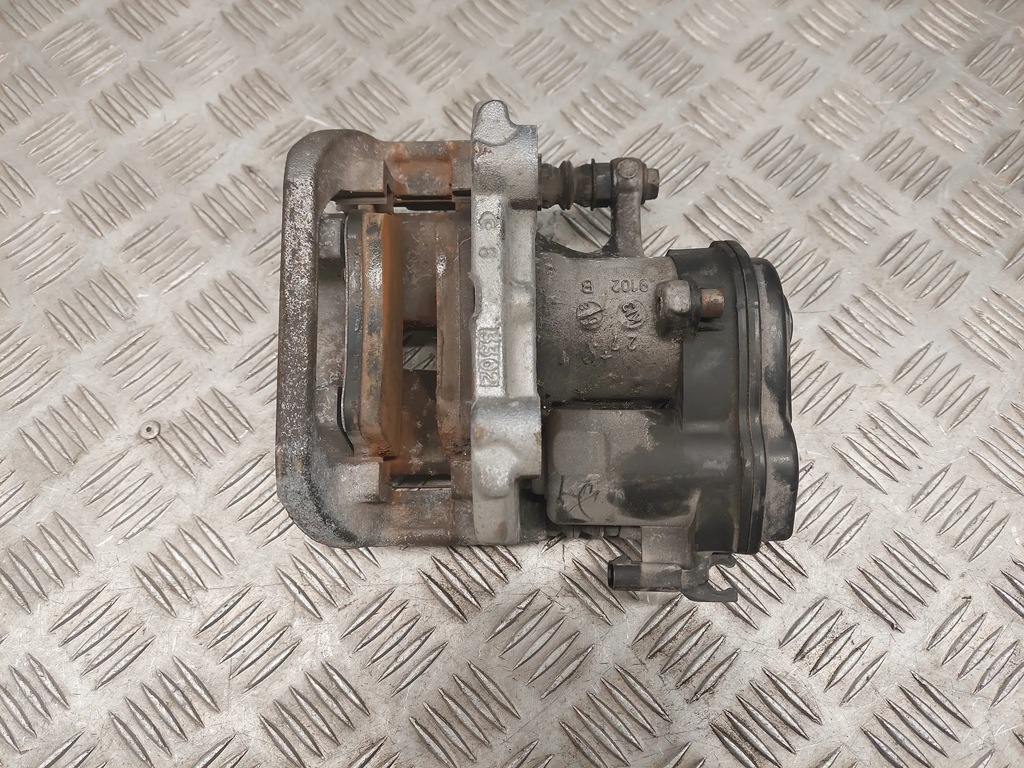 фото №5, Mercedes-benz gl x166 1664238798 задняя правая суппорты