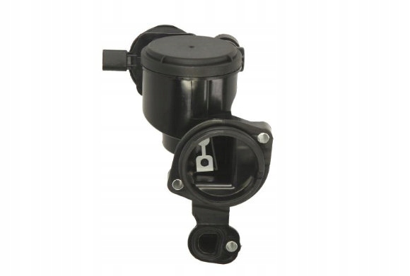 фото №2, Клапан вентиляция картера skoda fabia i ii octavia i ii 1.4 pj