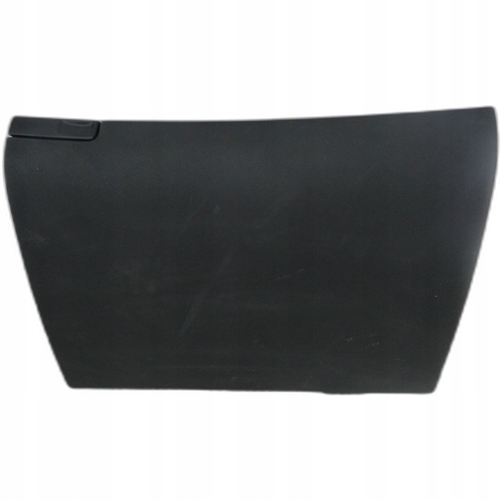 фото №1, Бардачок пассажира skoda superb ii 3t1857097b