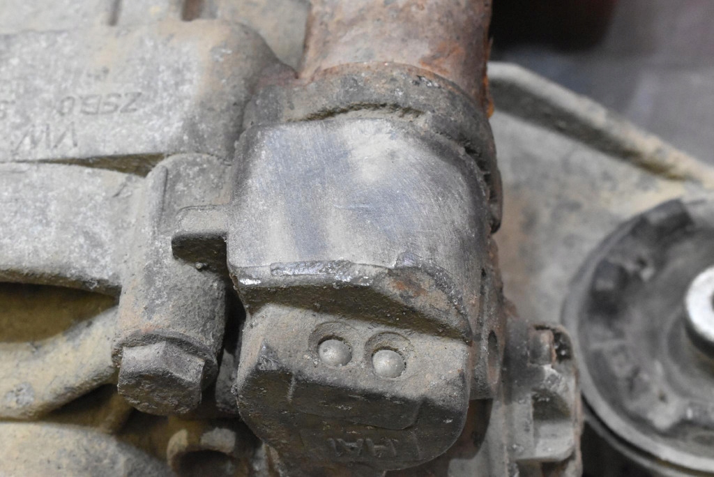 фото №9, Міст диференціал задня задній sdp 0ay525010b vw tiguan 1 i 2.0 tdi 170 km 4motion