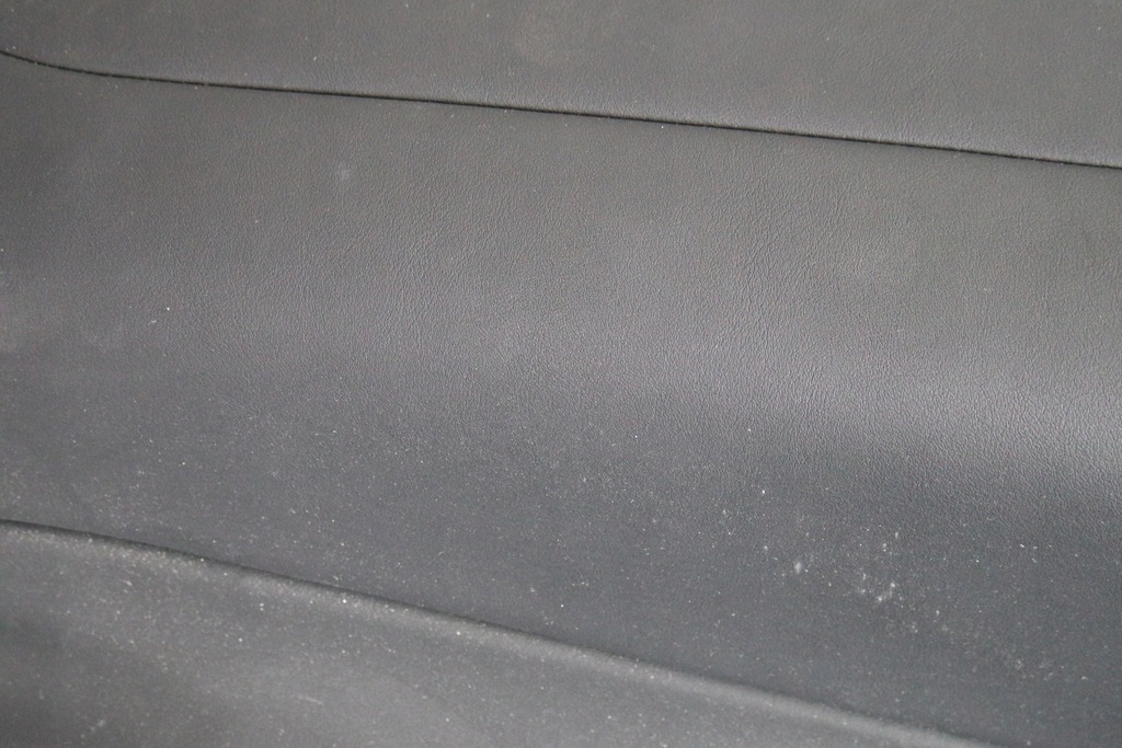 фото №3, Правая обивка заглушка mercedes w222 nappa