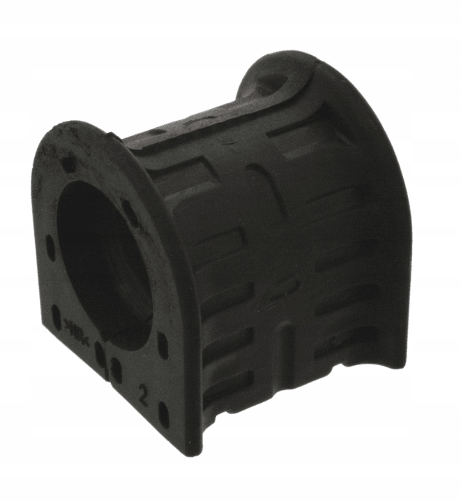 фото №1, Подушка стабилизатора nissan nv400 100-165 11-задняя