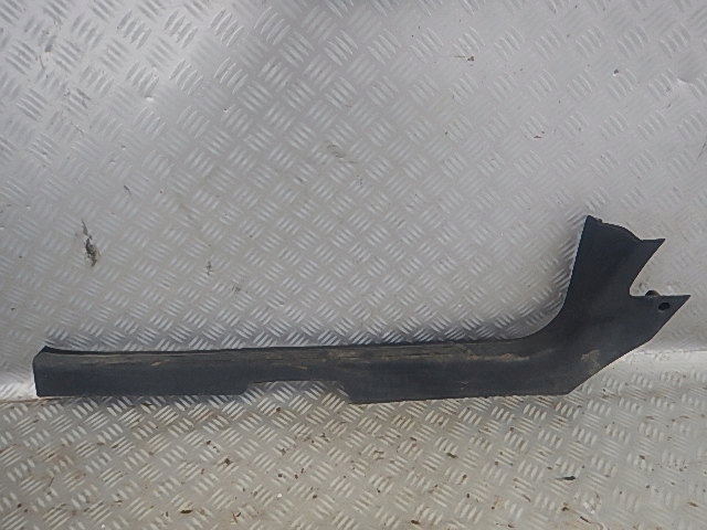 фото №1, Ford ka ii mk2 корпус защита обивка молдинг