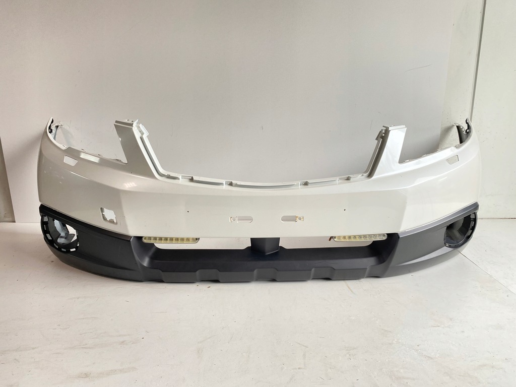 фото №1, Бампер передній перед subaru outback iv 2009-2014