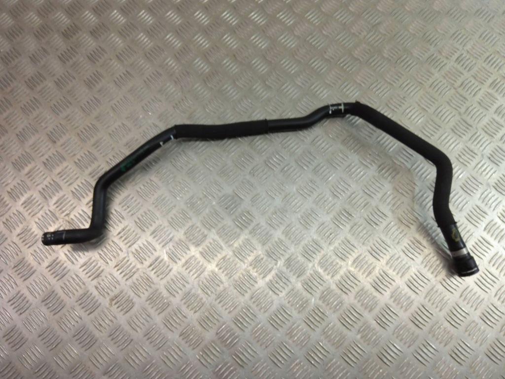 фото №1, Bmw x4 g02 2018 шланг / wąż радіатора