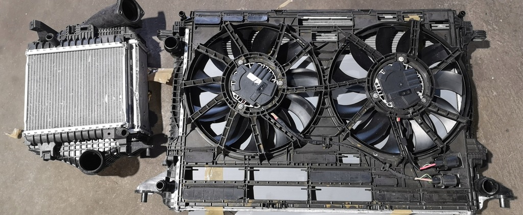 фото №1, Kpl. bentley bentayga 4m0121251m