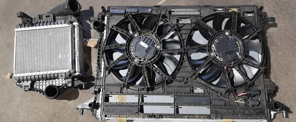 фото №1, Kpl. lamborghini urus 4n0121251m