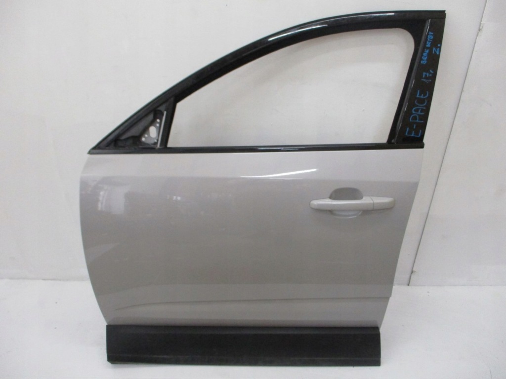 Двері передні ліва jaguar e pace epace 17r Недорого