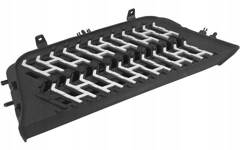 фото №1, Volvo fh5 накладка порог верхний левый