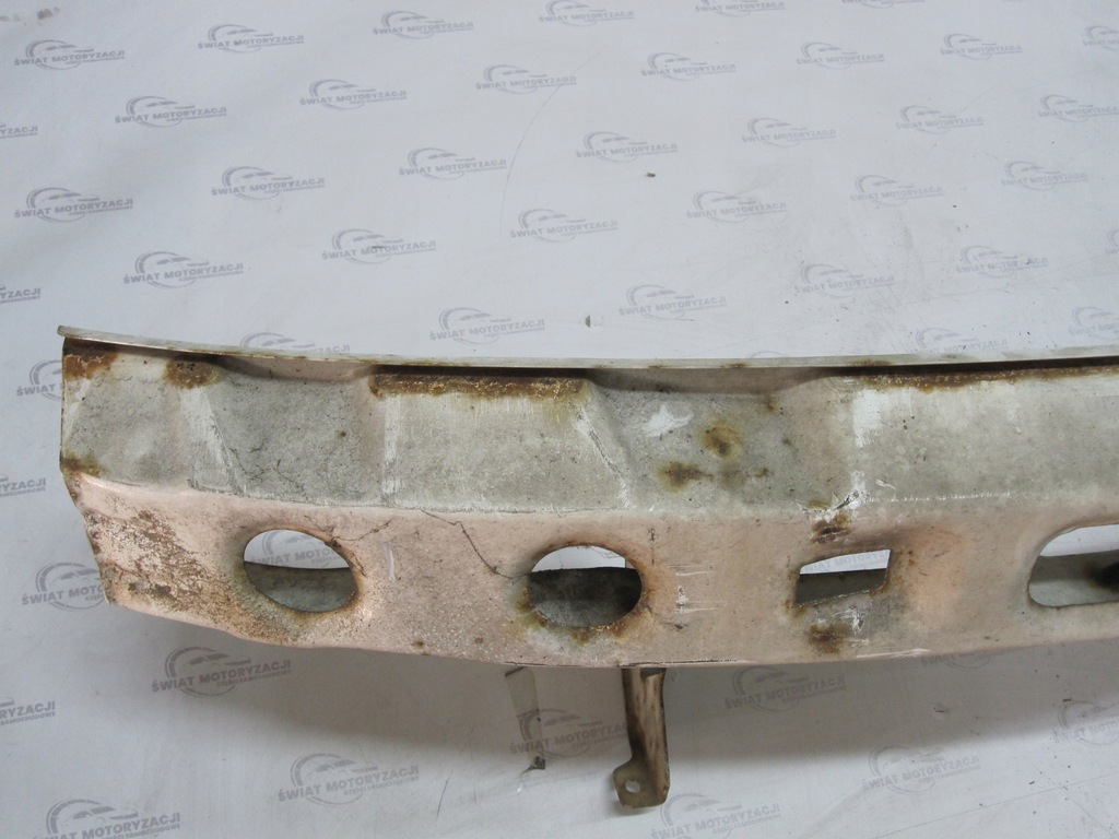 фото №7, Nissan vanette e 02r балка бампера задняя