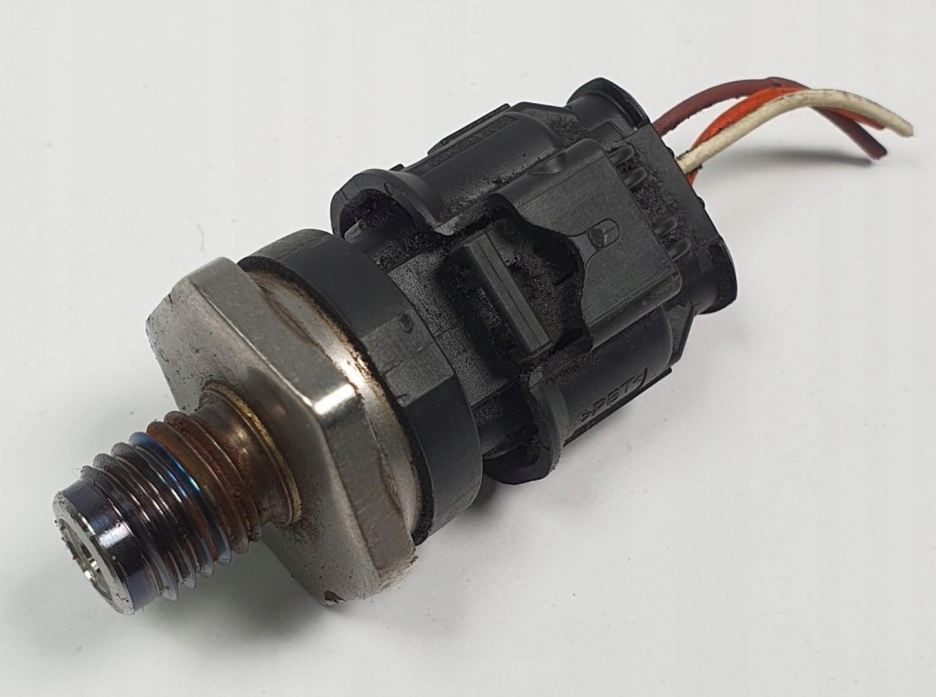 Купить Датчик давления топлива renault captur h8201232985