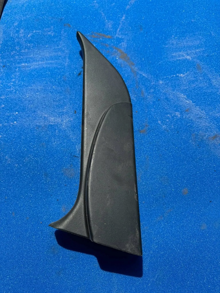 фото №1, Захист дзеркало ліва renault master iii 10-19 802930009r