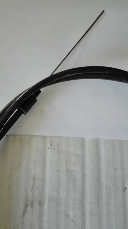 фото №2, Трос капот двигуна pn 11.40.01/lin