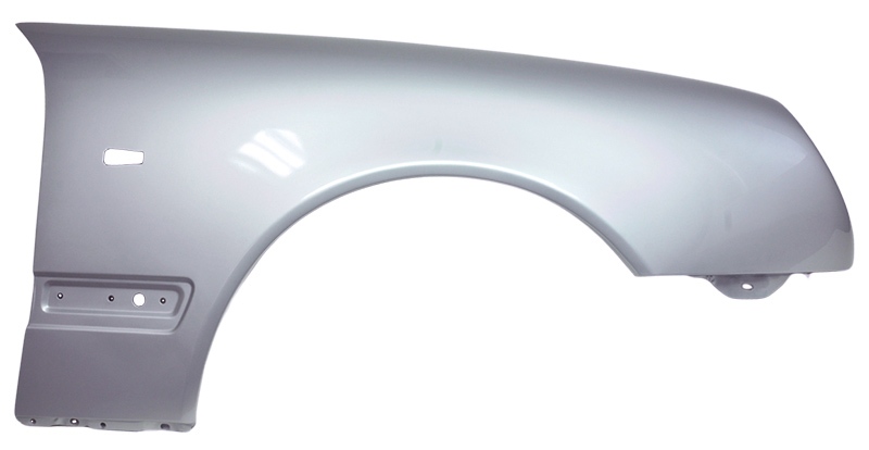 фото №1, Крыло правый do mercedes e-klasa w210 95-99 744