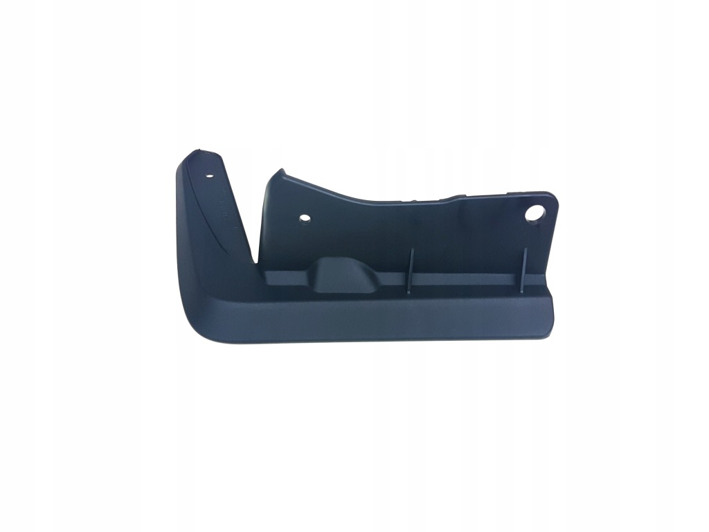 фото №1, Rav4 v 18-20 спойлер бризковик підкрилок бампер pp